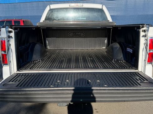Used 2014 Ford F150 STX w/ Trailer Tow Package RWD image 21