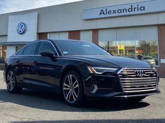 Used 2023 Audi A6 Premium Plus w/ Premium Plus Package video 1
