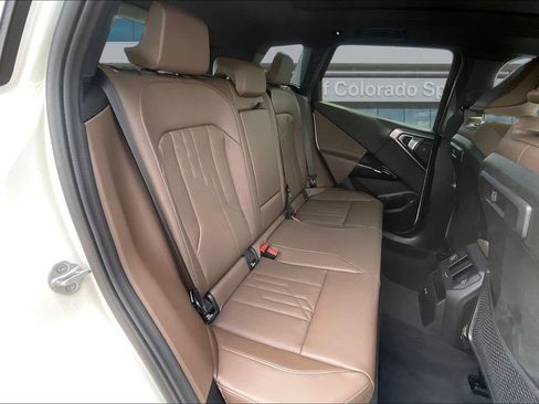 Used 2026 BMW X3 xDrive30i w/ Premium Package AWD/4WD image 10