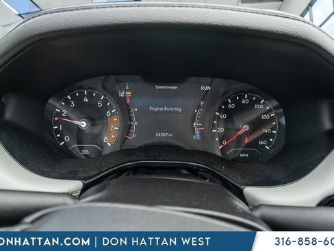 Used 2022 Jeep Compass Limited AWD/4WD image 6