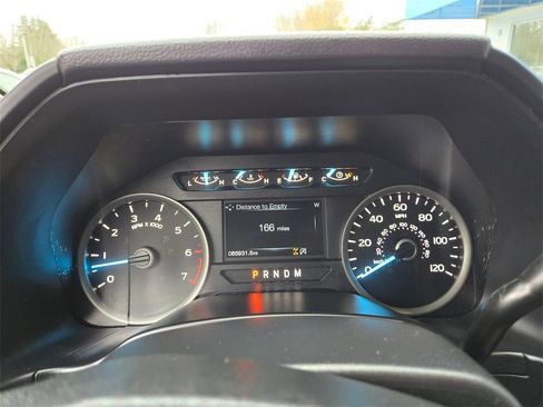 Used 2019 Ford F150 XLT w/ Equipment Group 302A Luxury image 13