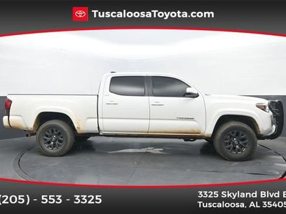 Used 2023 Toyota Tacoma SR5 w/ Technology Package