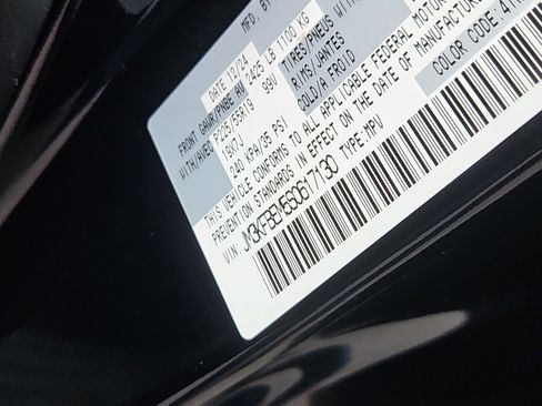 Certified 2025 MAZDA CX-5 AWD 2.5 S image 7