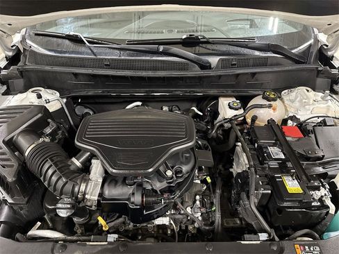 Used 2023 Cadillac XT6 Sport w/ Platinum Package image 26