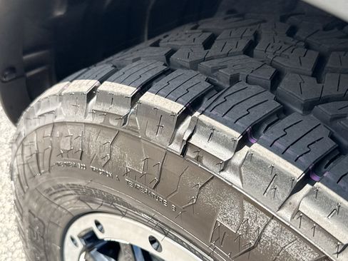 New 2026 Nissan Pathfinder Rock Creek AWD/4WD image 10
