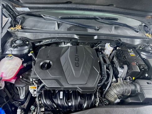 Used 2024 Hyundai Sonata SEL image 31