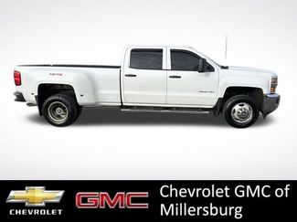 Used 2015 Chevrolet Silverado 3500 LT w/ LT Convenience Package video 2