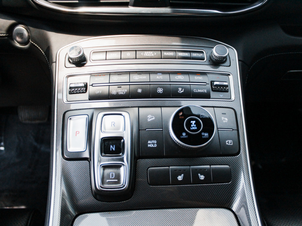 Used 2023 Hyundai Santa Fe SEL Premium AWD/4WD image 19