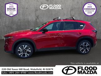 New 2026 MAZDA CX-5 Preferred AWD/4WD video 2