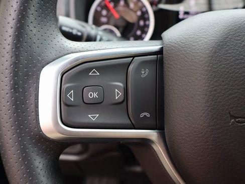 New 2025 RAM 1500 Tradesman w/ Night Edition image 12