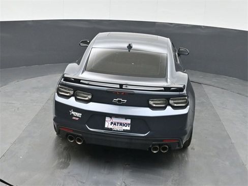 Used 2023 Chevrolet Camaro SS image 31