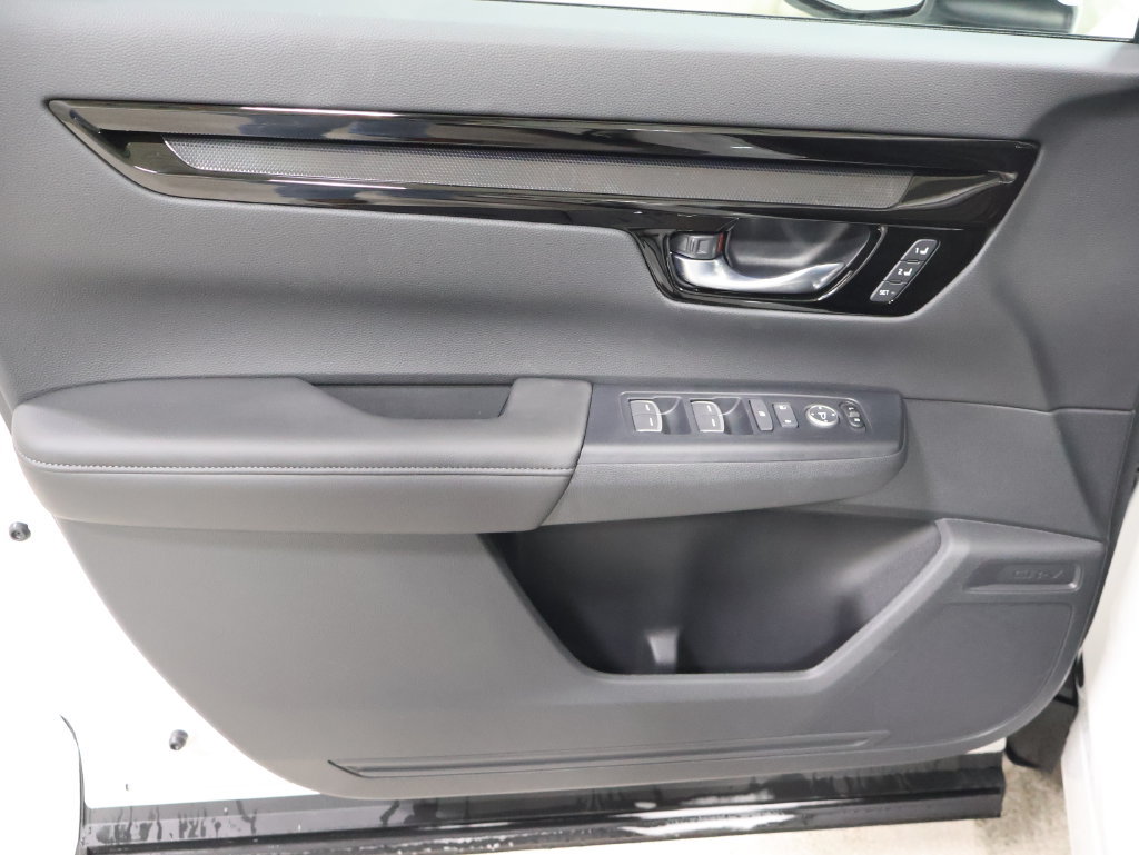 New 2027 Honda CR-V EX-L image 12