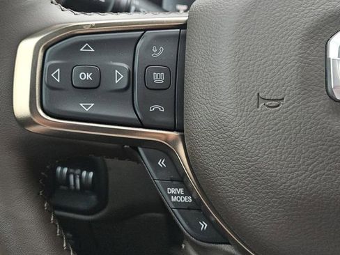 New 2026 RAM 1500 Limited AWD/4WD image 20