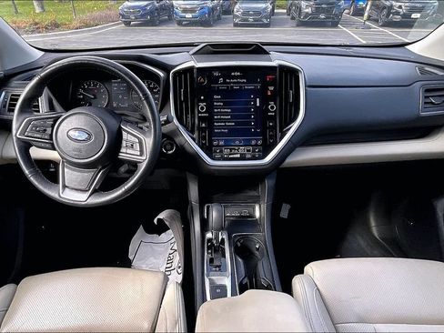 Certified 2023 Subaru Ascent Limited w/ Technology Package AWD/4WD image 18