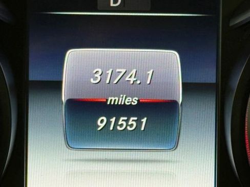 Used 2018 Mercedes-Benz C 43 AMG C 43 AMG image 19