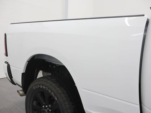 Used 2025 RAM 2500 Big Horn image 25