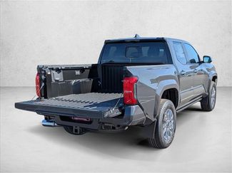 New 2026 Toyota Tacoma Limited video 2