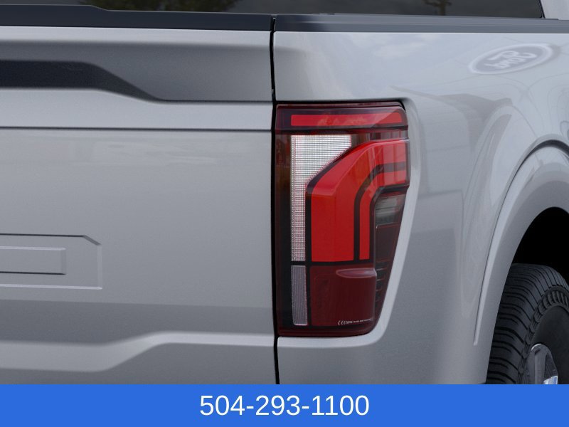 New 2026 Ford F150 Lariat w/ Equipment Group 501A Mid RWD image 23