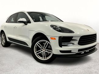 Used 2019 Porsche Macan Base video 1