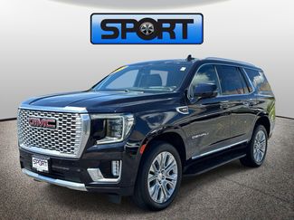 Used 2022 GMC Yukon Denali AWD/4WD video 1