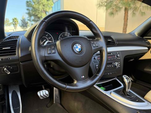 Used 2012 BMW 135i Convertible image 43