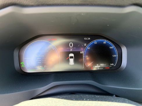 Used 2024 Toyota RAV4 XSE w/ Weather Package AWD/4WD image 7