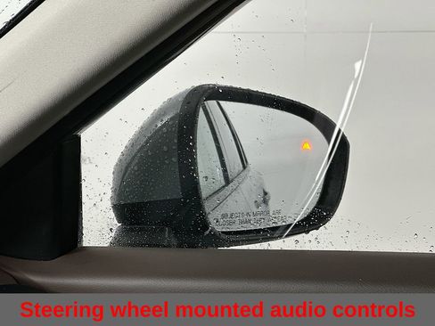 Used 2022 Nissan Rogue SL w/ SL Premium Package image 26