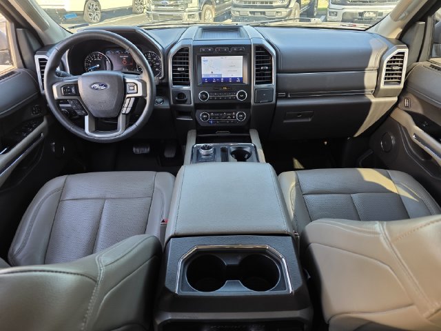 Used 2021 Ford Expedition XLT AWD/4WD image 8