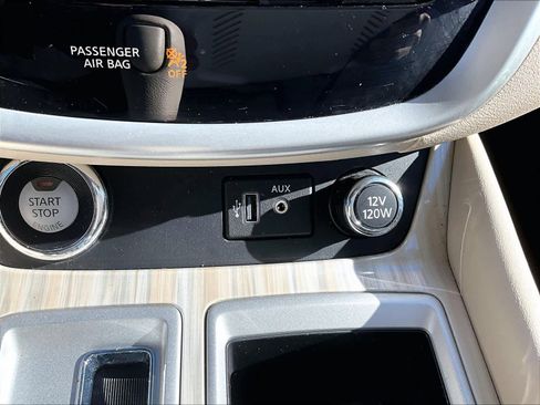 Used 2018 Nissan Murano SL w/ Moonroof Package image 26