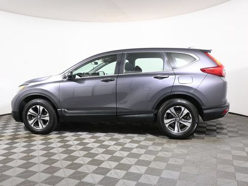 Used 2018 Honda CR-V LX image 2