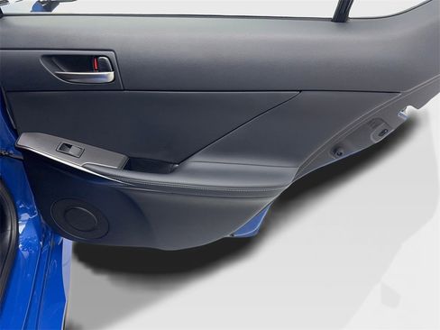 Used 2023 Lexus IS 350 F Sport image 42