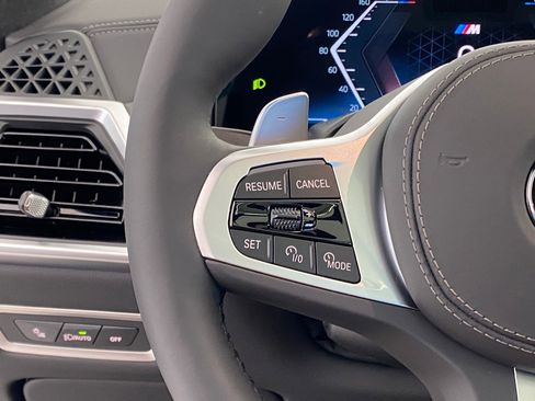 New 2026 BMW X7 xDrive40i w/ M Sport Package image 18