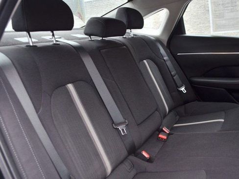 Used 2022 Hyundai Sonata SEL w/ Cargo Package image 36