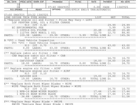 Used 2023 Hyundai Santa Fe Limited image 38