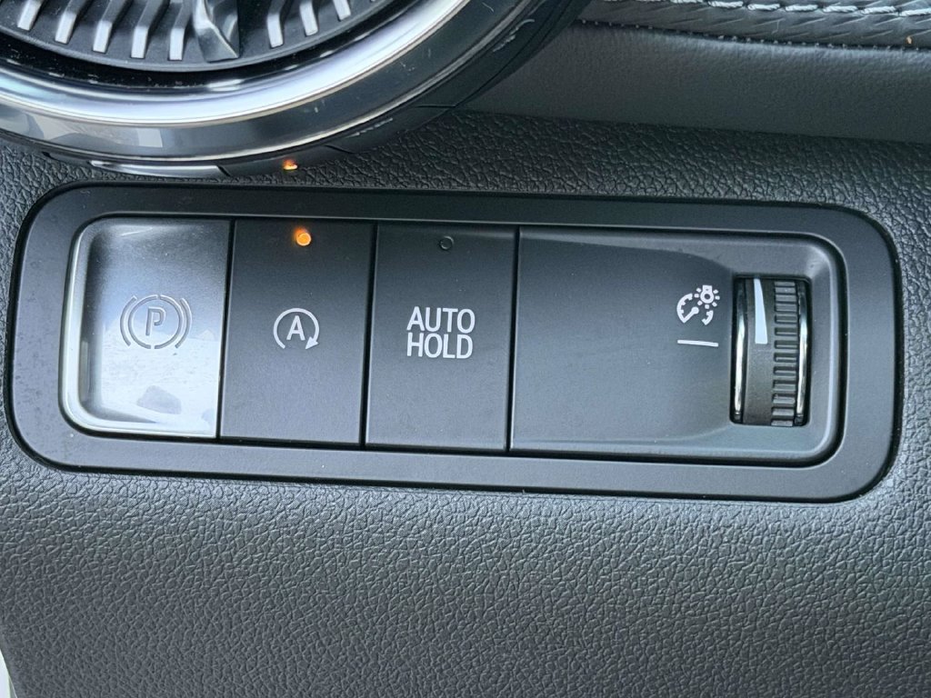 Used 2025 Chevrolet Equinox LT w/ Convenience Package II FWD image 24