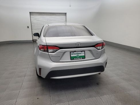 Used 2021 Toyota Corolla LE FWD image 6