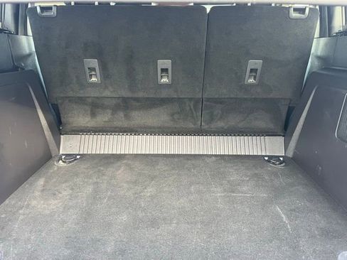 Used 2023 Ford Bronco Outer Banks image 29