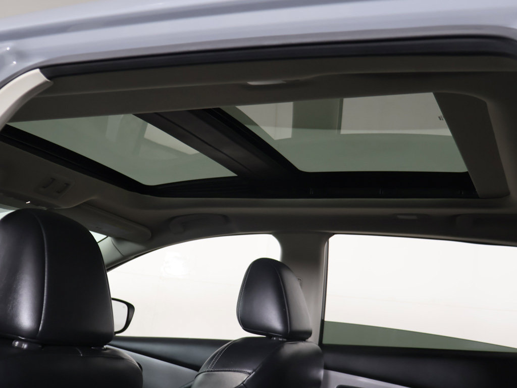 Used 2022 Nissan Murano SL w/ SL Moonroof Package AWD/4WD image 19