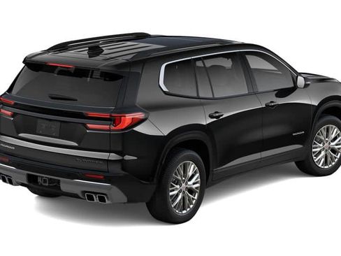 New 2025 GMC Acadia Elevation w/ Elevation Premium Package image 67