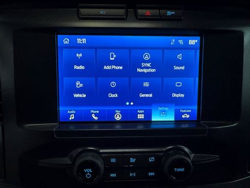 Used 2021 Ford F150 XL w/ STX Appearance Package AWD/4WD image 36
