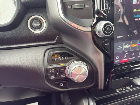 Certified 2025 RAM 1500 Laramie image 22