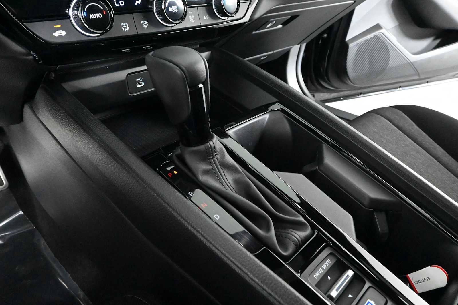 Used 2024 Honda Accord Sport image 30
