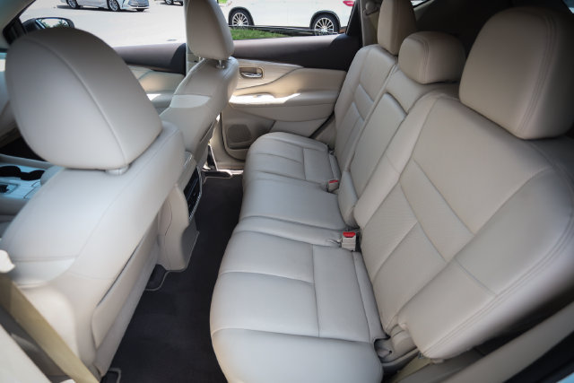 Used 2016 Nissan Murano SL AWD/4WD image 61