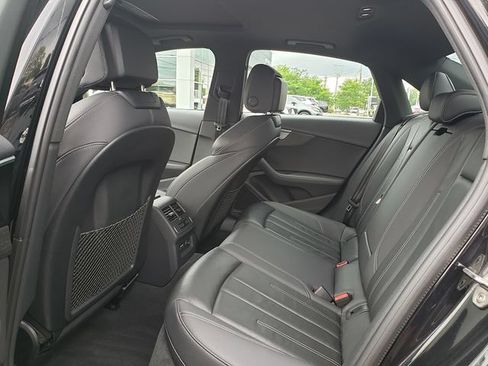 Used 2024 Audi A4 2.0T Premium Plus AWD/4WD image 12