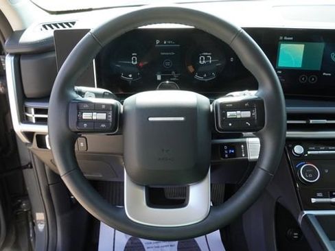 Used 2026 Hyundai Santa Fe SEL FWD image 26