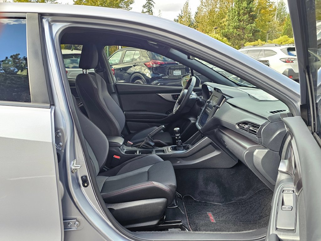 Used 2022 Subaru WRX AWD/4WD image 11