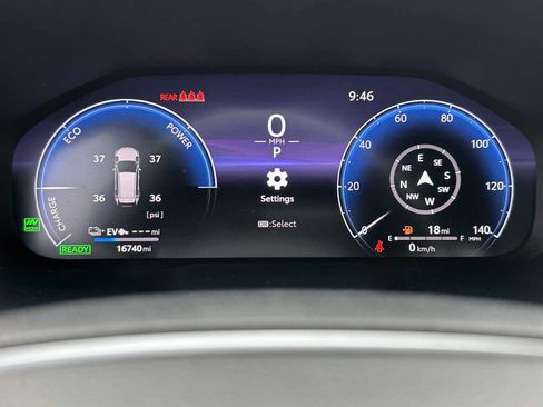 Used 2023 Toyota RAV4 XSE image 26