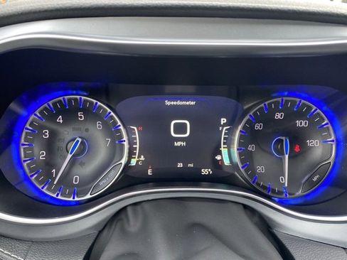 New 2026 Chrysler Pacifica Limited w/ S Appearance Package image 20