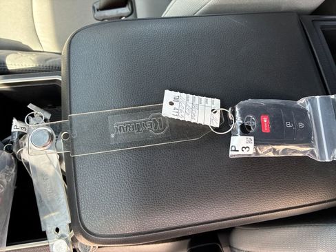 New 2026 Toyota Tacoma SR5 image 45