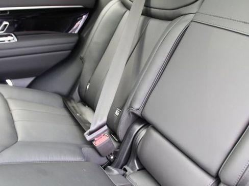 New 2025 Land Rover Range Rover SE image 20